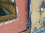 Wadestown window restoration